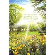 Black-eyed Susans Summer Bulletin 2016 9781501802683