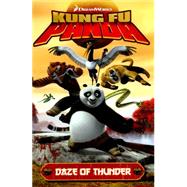 Kung Fu Panda 1 9781782762683