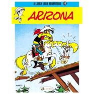 Lucky Luke Adventure 55 9781849182683