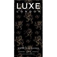 Luxe London 9789888132683