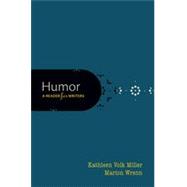 Humor A Reader for Writers 9780199362684