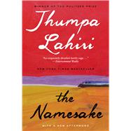The Namesake 9780358062684