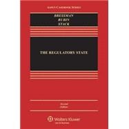 The Regulatory State 9781454822684