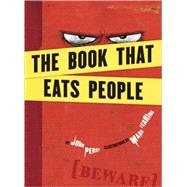 The Book That Eats People 9781582462684