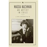 Magda Nachman 9781644692684