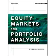 Equity Markets and Portfolio Analysis