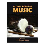 Global Popular Music 9781516592685
