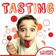 Tasting 9781910512685