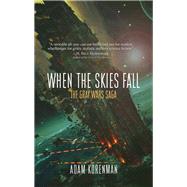 When the Skies Fall 9781945572685