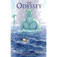 The Odyssey 9780763642686
