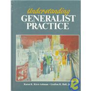 UNDERSTANDING GENERALIST PRACTICE