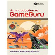 An Introduction to Gameguru 9781138612686