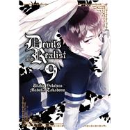 Devils and Realist Vol. 9 9781626922686