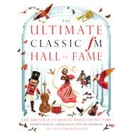 The Ultimate Classic Fm Hall of Fame 9781783962686