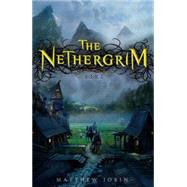 The Nethergrim 9780142422687