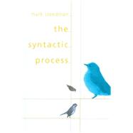 The Syntactic Process