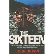 The Sixteen: One Step Beyond 9781784182687