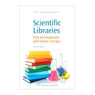 Scientific Libraries