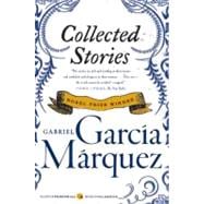 Collected Stories 9780060932688