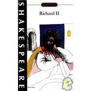 King Richard II