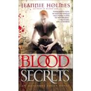 Blood Secrets 9780553592689
