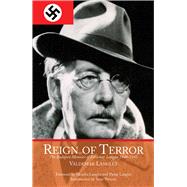 Reign of Terror: The Budapest Memoirs of Valdemar Langlet 1944-1945 9781634502689