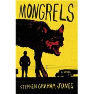 Mongrels 9780062412690