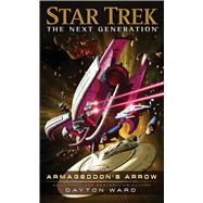 Armageddon's Arrow 9781476782690