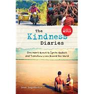 The Kindness Diaries 9781621452690