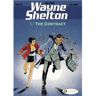 Wayne Shelton 3 9781849182690