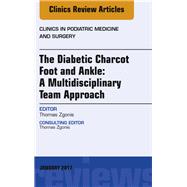 The Diabetic Charcot Foot and Ankle 9780323482691