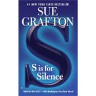 S is for Silence