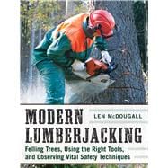 Modern Lumberjacking 9781510702691