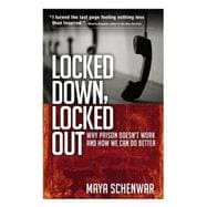 Locked Down, Locked Out 9781626562691