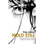 Hold Still 9781910692691