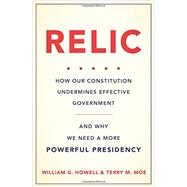 Relic 9780465042692