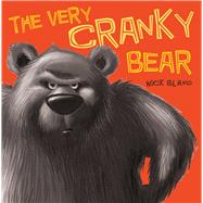 The Very Cranky Bear 9780545612692