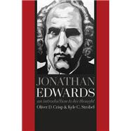 Jonathan Edwards