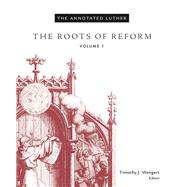 The Annotated Luther 9781451462692
