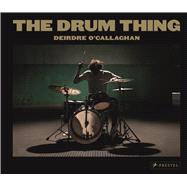 The Drum Thing 9783791382692