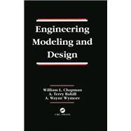 Engineering Modeling and Design 9780367402693