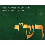 The Jps Rashi Discussion Torah Commentary 9780827612693