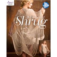Whirlwind Shrug 9781590122693