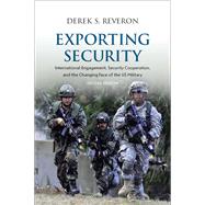 Exporting Security