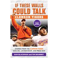 Clemson Tigers 9781629372693