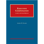 Executive Compensation