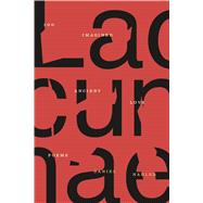 Lacunae 100 Imagined Ancient Love Poems 9780374182694