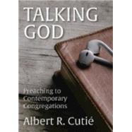 Talking God 9780819232694