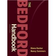 The Bedford Handbook 9781319182694