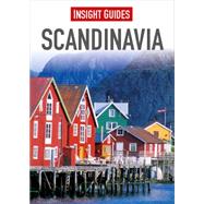 Insight Guides Scandinavia 9781780052694